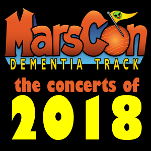 marscon concert mp3 300 square icon for 2019 collection - full size